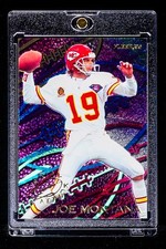 Top Joe Montana Cards to Collect 26