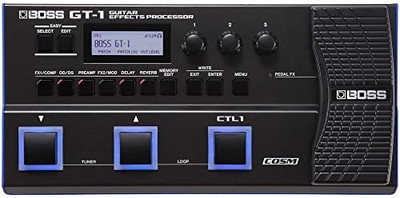 BOSS/GT-1 Boss Guitar Multi-Effects