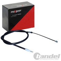 Maxgear Handbremsseil 1480Mm Hinten Rechts Passend FüR Renault Megane | 32-0236
