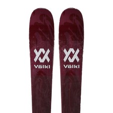 Ski occasion Volkl Yumi 84 + fixation