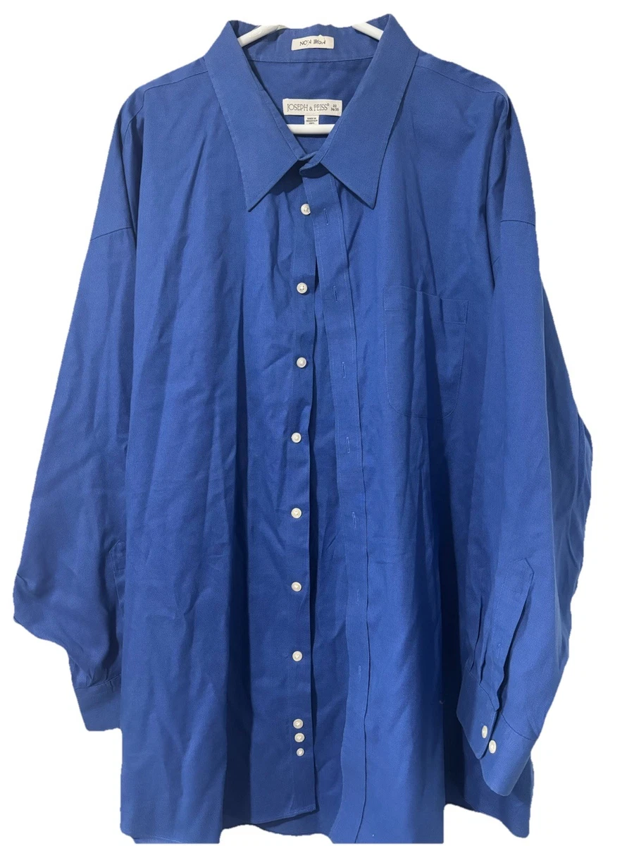 Joseph & Feiss Men's Dress Shirts for sale | eBay