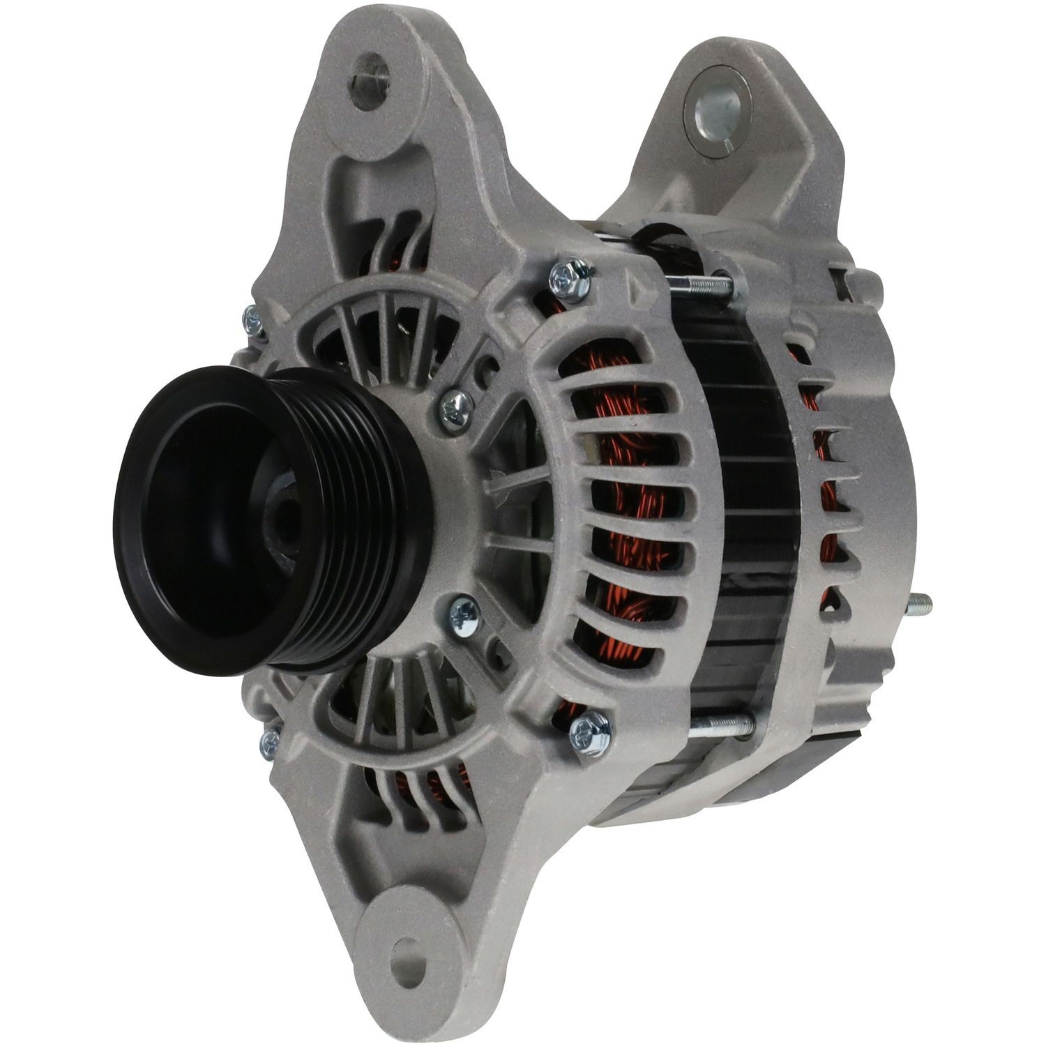 ALTERNATOR FITS VOLVO PENTA D2-55A D2-55B D2-55C D2-55D D2-55E D2-55F 3803650