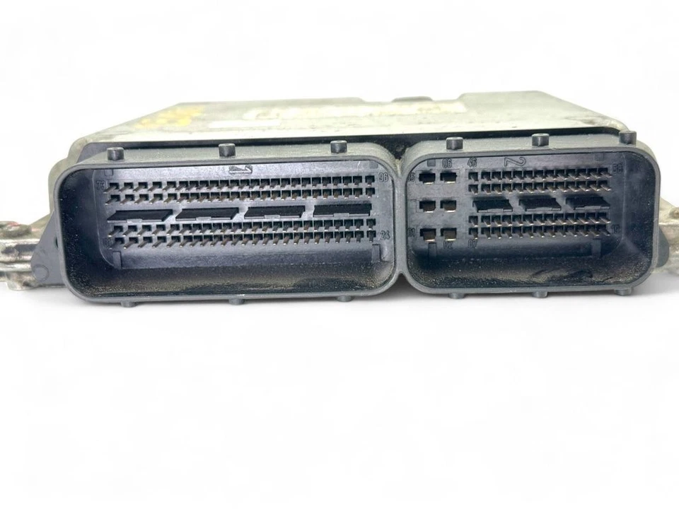 Modulo centralina motore Mercedes Vito Viano W447 2020 ECU TSL3499 - Immagine 4 di 4