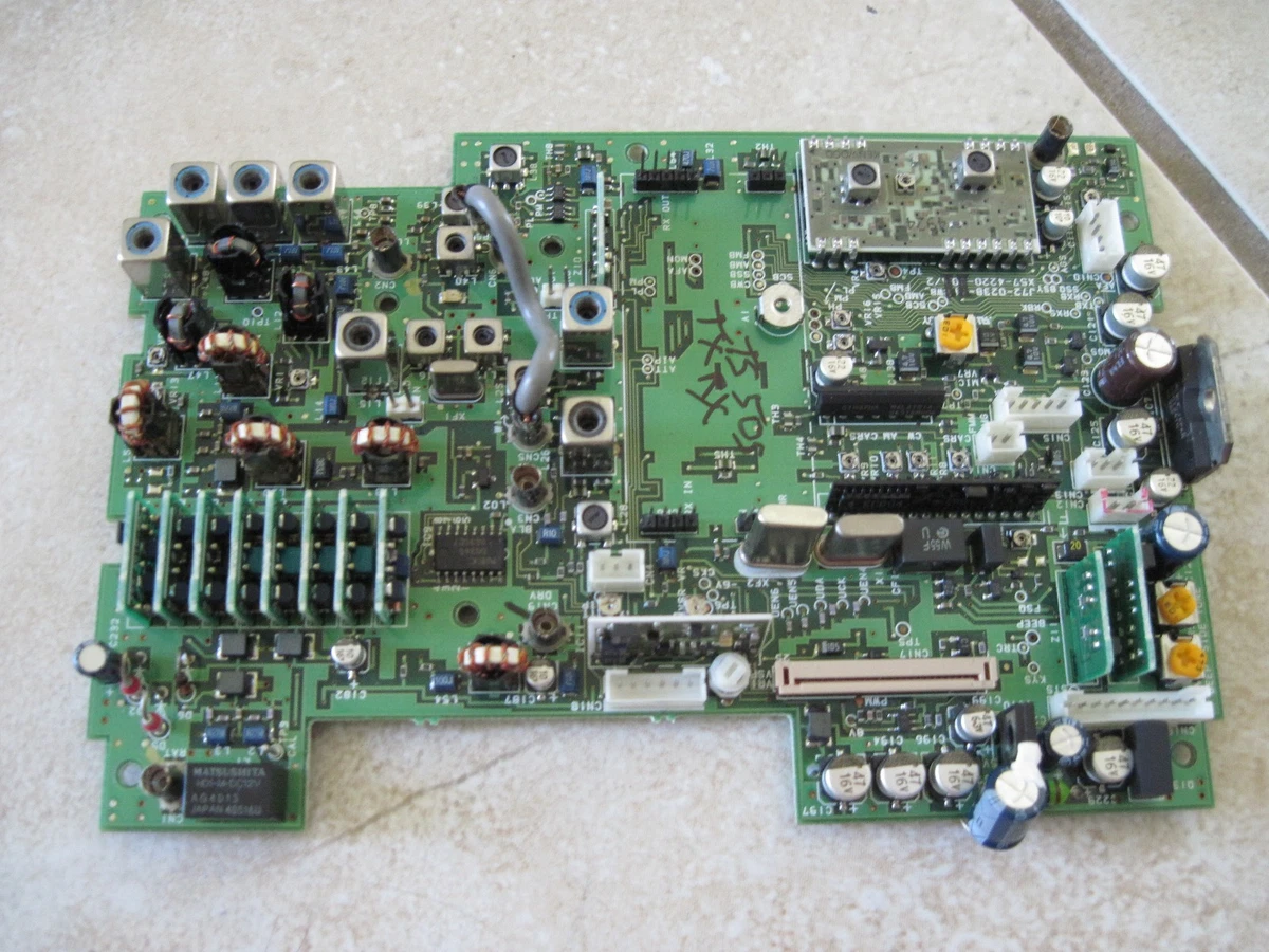 Kenwood Ts 50 for sale | eBay