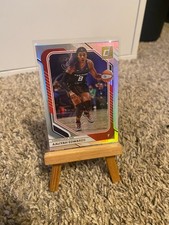 2026 Panini Donruss WNBA - Aaliyah Edwards #42 Holo