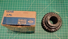 1964 1965 Nos Fomoco Fordmercury 4-speed Toploader 2nd Gear - C4az-7102-f 1964 1965 Nos Fomoco Fordmercury 4-speed Toploader 2nd Gear - C4az-7102-f