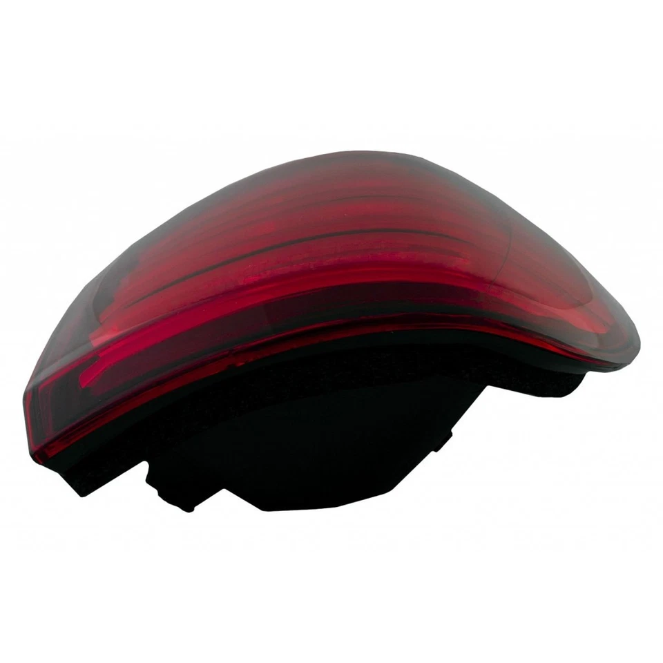 Conjunto de luces traseras lado del conductor LX2804100 2006 2007 para Lexus LX470 Foto 3 de 4