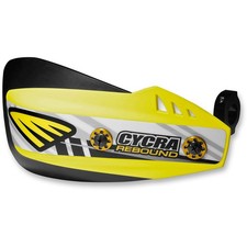 Cycra Yellow Rebound Handguards 1CYC-0226-55