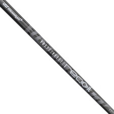 UST Mamiya RECOIL 460 Iron Shaft .370 F2 Senior 41"