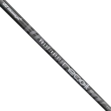 UST Mamiya RECOIL 460 Iron Shaft  .370  F2  Senior  41"