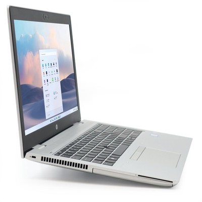 HP ProBook 650 G5 i5-8265U 16GB RAM 512GB NVMe 15,6'' FHD Win11