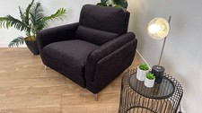 Cormac Fabric Power Recliner