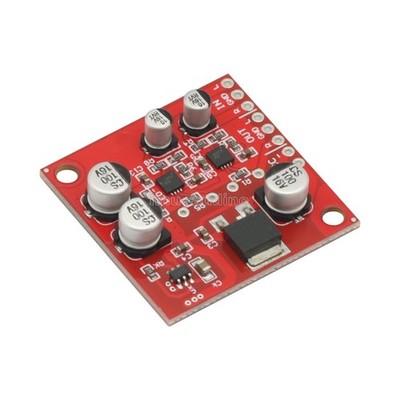 OPA1612 Dual Operational Amplifier Preamplifier Module, Audio Signal Preamp