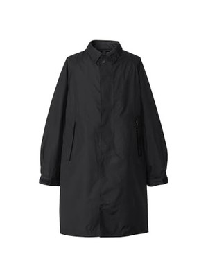 THE NORTH FACE Compile Light Coat Jacke Schwarz Größe L Japan