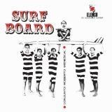 Surfboard  Elenco Brazil- von Roberto Menescal | CD | Zustand sehr gut
