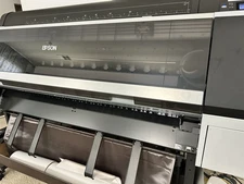 Epson SureColor P9000 Standard Edition 44" Large-Format Inkjet Printer