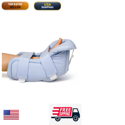 #ad Medline Heel Protector For Pressure Injury And Bed Sore Prevention And Relief $56.59