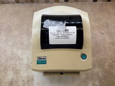 Zebra LP2844 Thermal Label Printer 120625-001