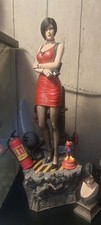 Ada Wong Resident Evil Jorsing HotHeart Studi...