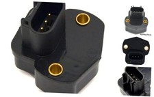 Throttle Position Sensor 3-Pin TPS Fit for Dodge Dakota Durango Ram 1500, for