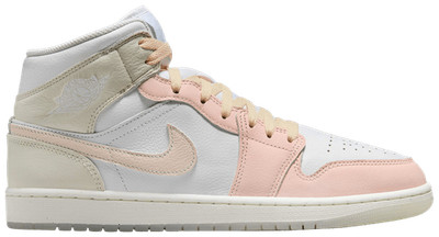 Air Jordan 1 Mid Easter HJ6654-100 Men Size
