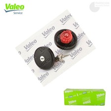 Valeo TANKDECKEL Citroen C2/C3/C4 für CITROËN  passend für FIAT LANCIA