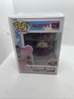 Funko POP! Animation: Gloomy Bear #1218 Translucent Toy Tokyo LE