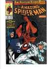Amazing Spider-Man 321 Marvel Comics 1989