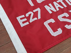 1991 Express 27 Nationals Colorado Sail and Yacht Club Nautical Flag Regatta — photo 2