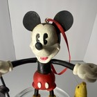 Vintage Kurt S. Adler Disney Mickey Mouse Fishing Holiday Ornament — photo 2