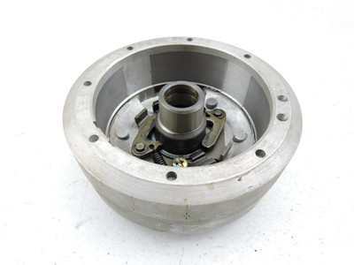 1973 Honda Xr75 XR 75 Flywheel / Rotor for sale online | eBay