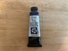 DANIEL SMITH Extra Fine Watercolor 15ml Paint Tube, Moonglow, LARGE tube.