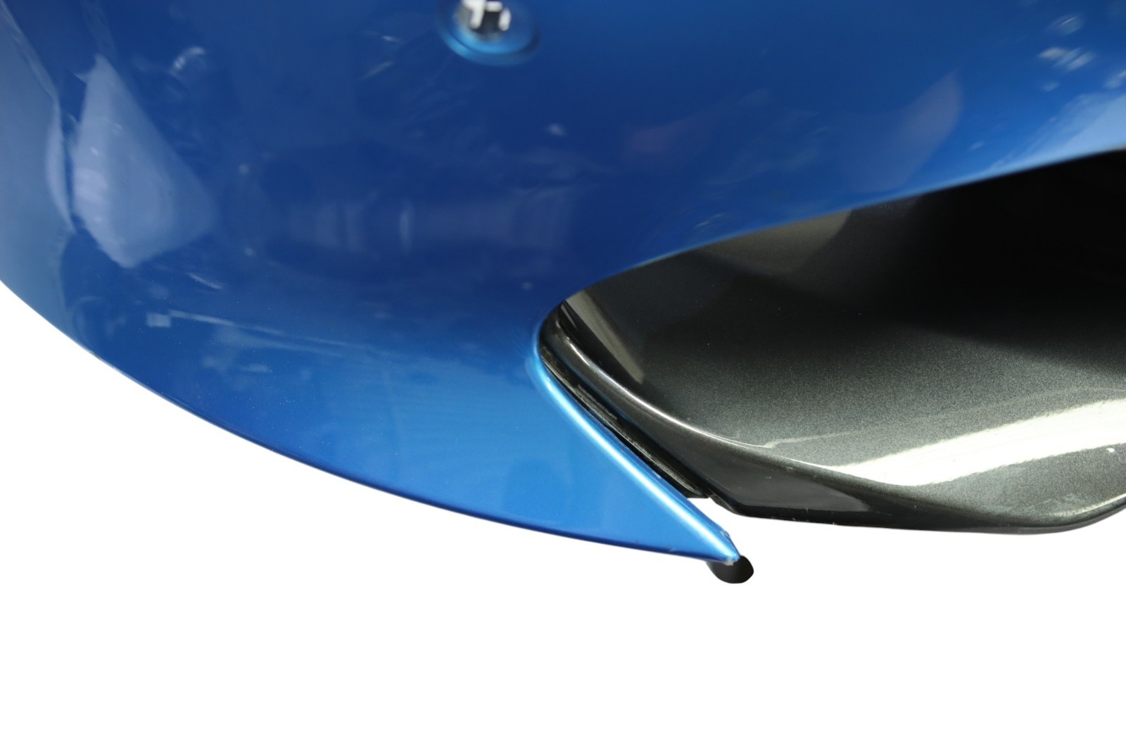McLaren 720S 2018-2023 Front Right Shell