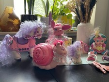 Tonka Keypers Hase etc Joyful Konvolut mit Sc...