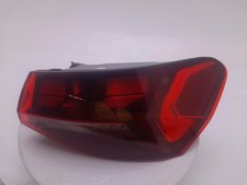AUDI A3 Tail Light Rear Lamp O/S 2020-2026 5 Door Hatchback RH  