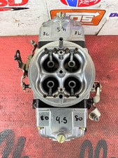 Quick Fuel Frq-850-ct Carburetor 850cfm Circle Track Holley Ultra Xp Bowls