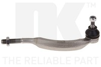 NK Spurstangenkopf Gelenkkopf 5033738 FüR C6 CitroËN Peugeot 5033739 407 SW Hdi