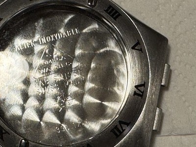 Omega Constellation 396.1201 NOS condition