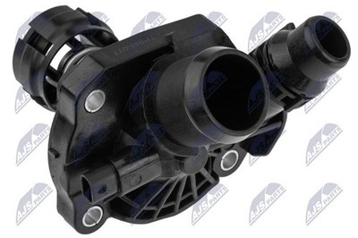 NTY THERMOSTATGEHÄUSE 103°C passend für BMW 1 2 X1 MINI COOPER | CTM-BM-077
