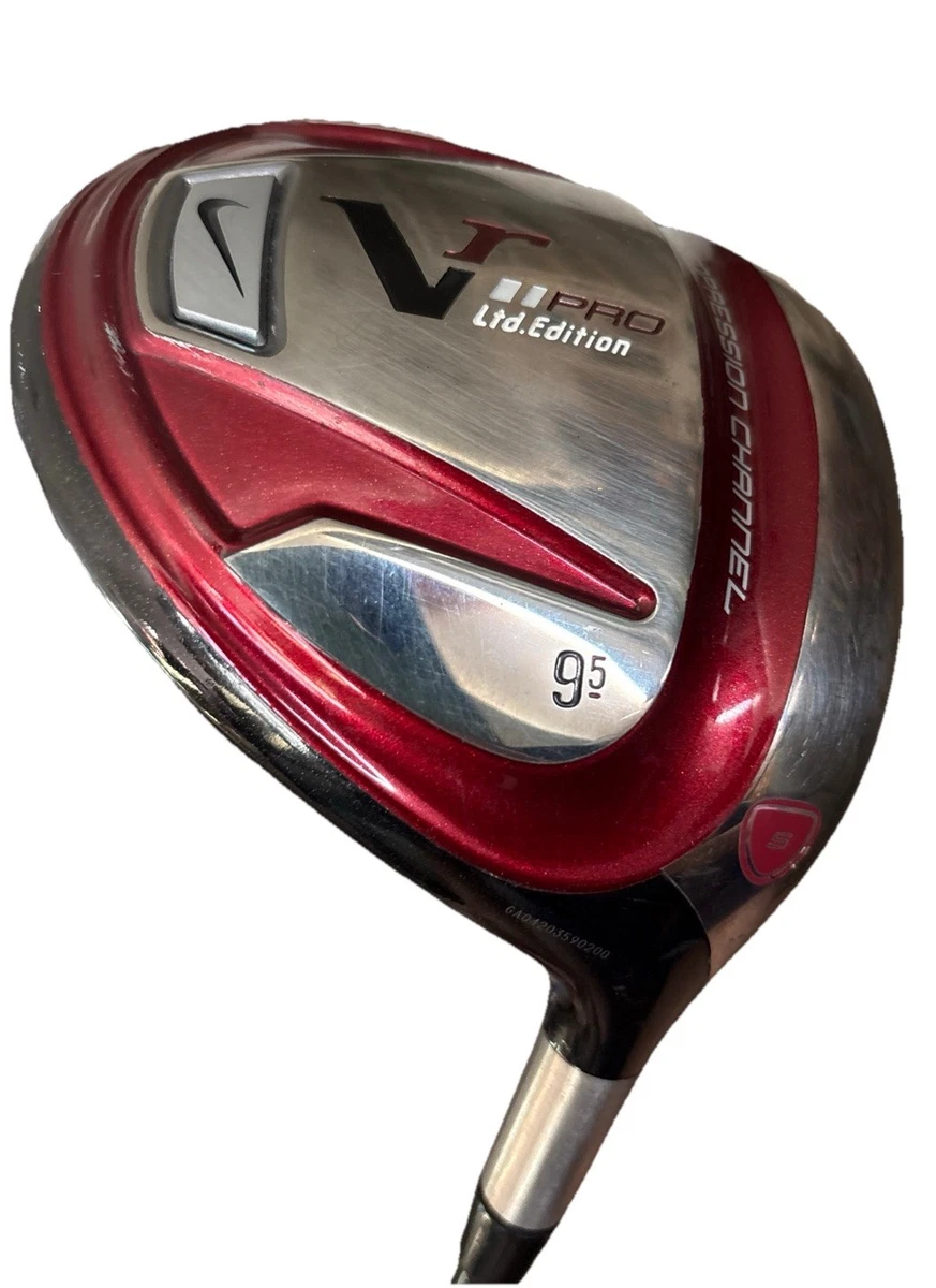 Nike Vr Pro Driver for sale - eBay