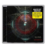 Toto: 40 Trips Around The