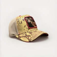 Goorin Bros Headbanger Limited Edition Ram Hat