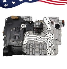 68261622ae For Jeep Grand Cherokee Dodge Durango 2016-17 Transmission Valve Body