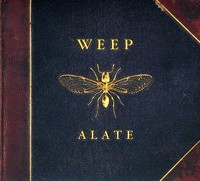 Weep - Alate - Cd - G3Z