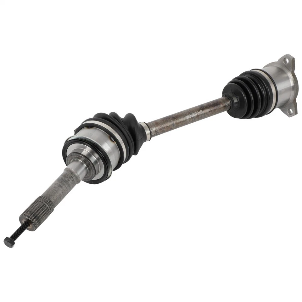 Eje delantero izquierdo CV para Chevrolet Tracker 1999-2004 1999-2004 Suzuki Vitara 4x4 Foto 3 de 4