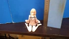 Japan Anime Manga Extra Figure Unknown character (1342