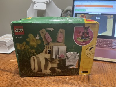 LEGO Iconic: Easter Bunny (40463)