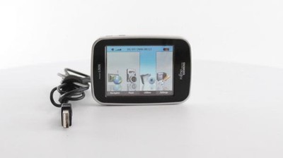 The Fujitsu Siemens Pocket LOOX N100 (S26391-F7100-L101)