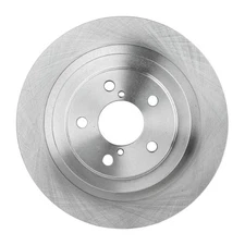 New Vented Brake Disc Fits Subaru Legacy GT 4 Cyl 2.5L By 26700AE030 26700AE081