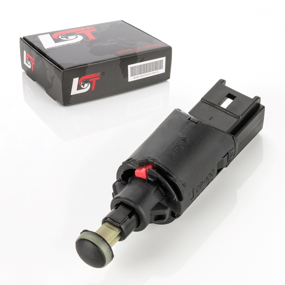 Brake light switch for Citroen Berlingo MF M